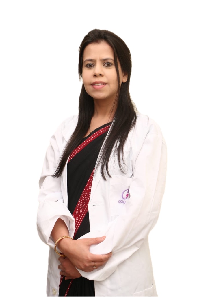 Dr. Payal Aggarwal